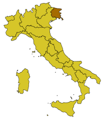 vino friuli venezia giulia
