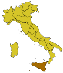 vino sicilia